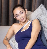 Rish | Bareback and She Takes Anal - puta in Makati City