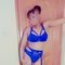 new independent girl Ashok nagar - escort in Chennai