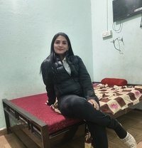 Risha - escort in Kochi