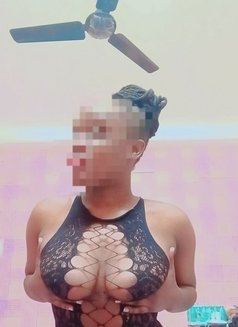 Rishajojo new arrival in Virugambakkam - escort in Chennai Photo 4 of 4