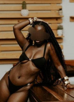 Risha New In teynampet - escort in Chennai Photo 4 of 4