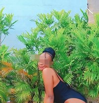 Risha rim, pegging arrived in mogapair - escort in Chennai
