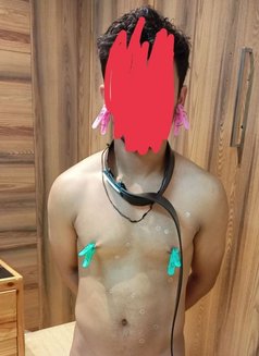 Risha,rimm,sloppy, pegging in Ecr - escort in Chennai Photo 6 of 6