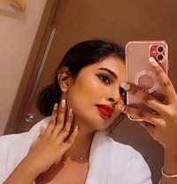 Risha - escort in Colombo