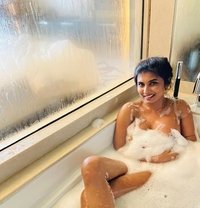 Amadi - escort in Colombo