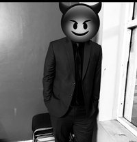 Rishab - Male escort in New Delhi