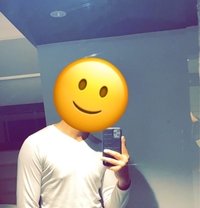 Rishab Jaiswal - Acompañantes masculino in Mumbai