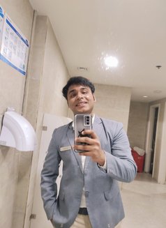 Rishab Raj - Male escort in Agra Photo 1 of 1