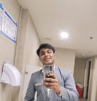 Rishab Raj - Male escort in Agra