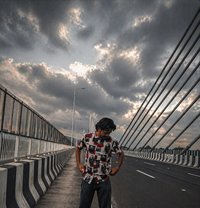 Rishabh- An experienc youll never foget - Male escort in Guwahati