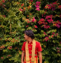 Rishabh- An experienc youll never foget - Male escort in Guwahati