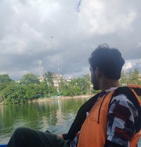 Rishabh Baruah - Male escort in Guwahati