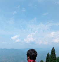 Rishabh Baruah - Male escort in Guwahati