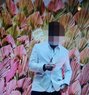 Rishabh - Male escort in Mumbai Photo 2 of 3