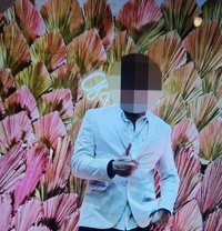 Rishabh - Male escort in Mumbai