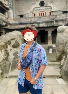 Rishabh Nsk - Male escort in Nashik Photo 3 of 4