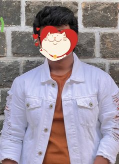 Rishabh Nsk - Male escort in Nashik Photo 4 of 4
