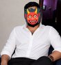 Rishabh Rawat - Male escort in New Delhi Photo 1 of 2