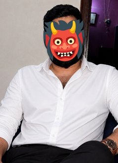 Rishabh Rawat - Male escort in New Delhi Photo 1 of 2