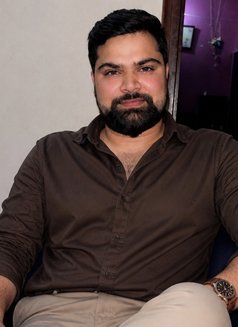 Rishabh Rawat - Male escort in New Delhi Photo 2 of 2