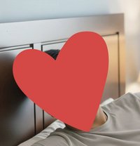 Rishabh Singh - Male escort in Mumbai