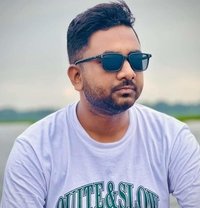 Rishad9 - Male escort in Dhaka