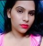 Rishana - Transsexual escort in Bangalore Photo 1 of 4