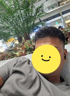 Rishank(pussy Lover) - Male escort in Chandigarh Photo 1 of 1