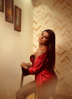 Risharoy - Acompañantes transexual in New Delhi Photo 22 of 28