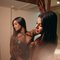 Risharoy - Transsexual escort in New Delhi