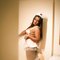 Risharoy - Transsexual escort in New Delhi