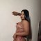 Risharoy (Real meet in Mumbai) - Transsexual escort in Mumbai