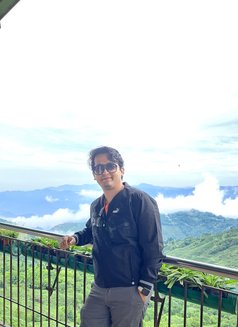 Rishav - Male escort in Kolkata Photo 1 of 4