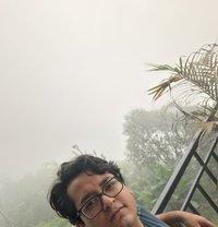 Rishav - Male escort in Kolkata