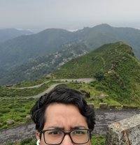 Rishav - Male escort in Kolkata