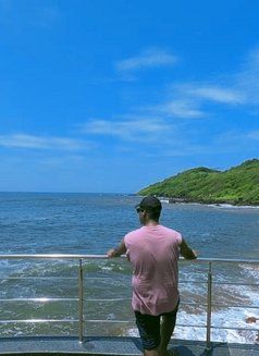 Rishav Male Companion - Male escort in New Delhi Photo 5 of 6