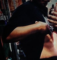 RV_here - Male escort in New Delhi