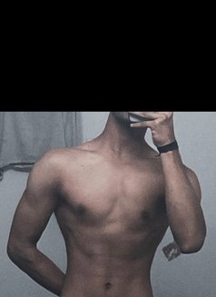 Rishav Rana - Male escort in Chandigarh Photo 1 of 2