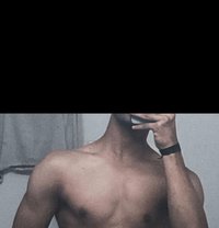 Rishav Rana - Male escort in Chandigarh
