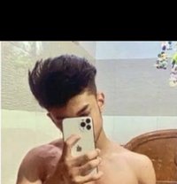 Rishav Rana - Male escort in Chandigarh