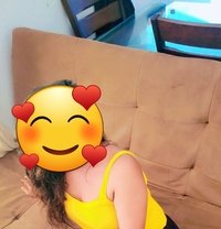 Risheliya Vip Indipendent Girl - puta in Colombo
