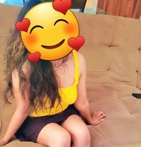 Risheliya Vip Indipendent Girl - puta in Colombo