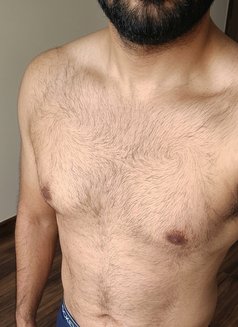 Rishi-1 hour timing, No Advance - Male escort in Gurgaon Photo 2 of 5