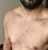 Rishi- 1 hour timing, No Advance - Male escort in Noida