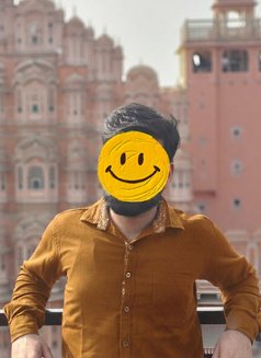 Rishi- 1 hour timing, No Advance - Acompañantes masculino in Noida Photo 5 of 5