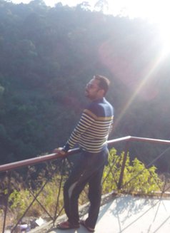 Rishi 38 - Male escort in Noida Photo 1 of 1