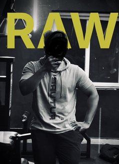 Rishi/79939/55979 - Male escort in Hyderabad Photo 1 of 5