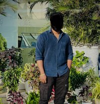 Rishi/79939/55979 - Male escort in Hyderabad