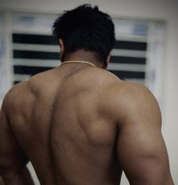 Rishi/79939/55979 - Male escort in Hyderabad