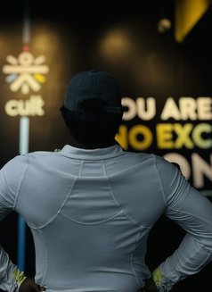 Rishi/79939/55979 - Male escort in Hyderabad Photo 5 of 5